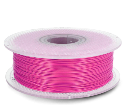 Tusz Bambu Lab PLA Basic 1,75mm 1kg Magenta BML-24291